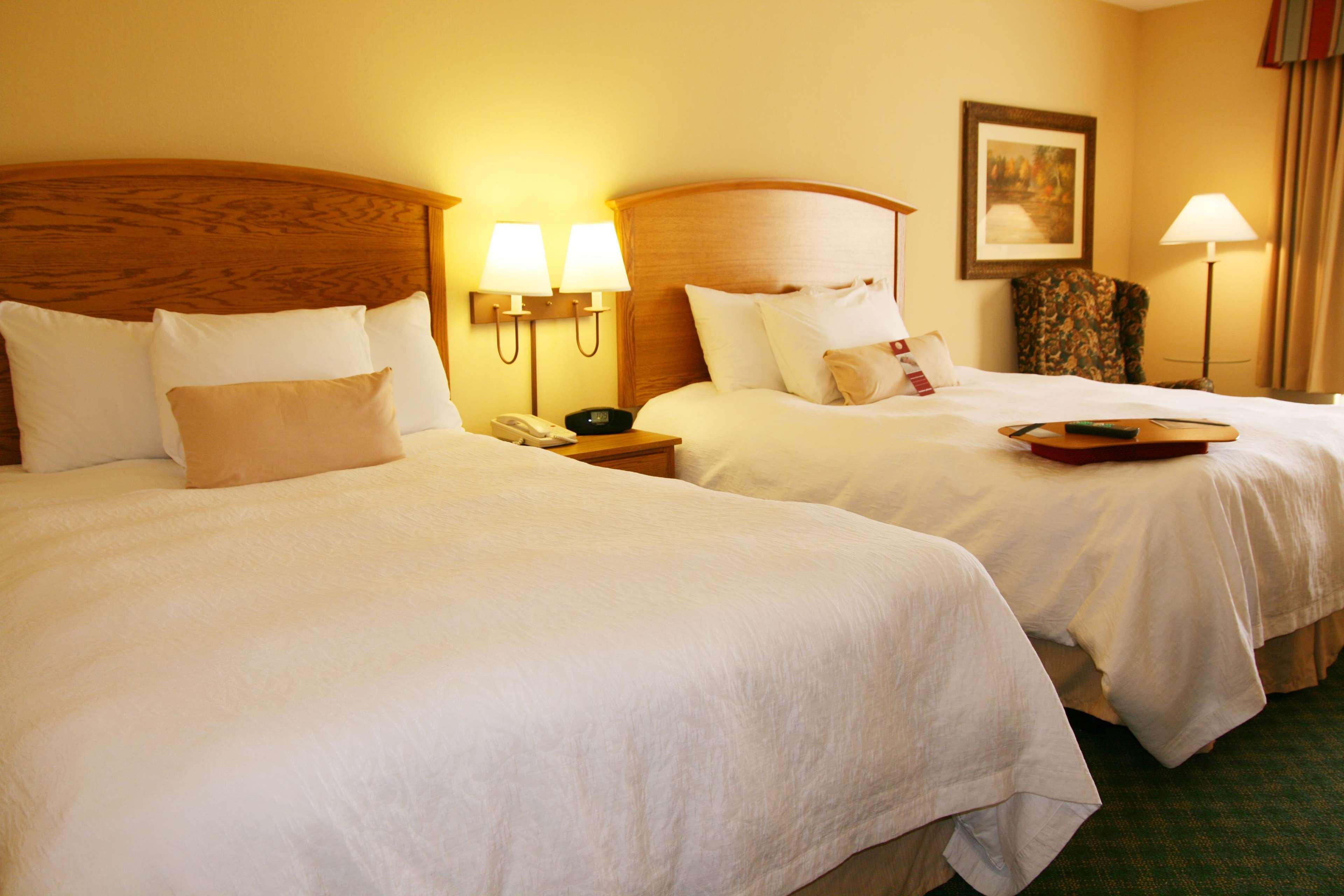 Hampton Inn Guntersville Cameră foto