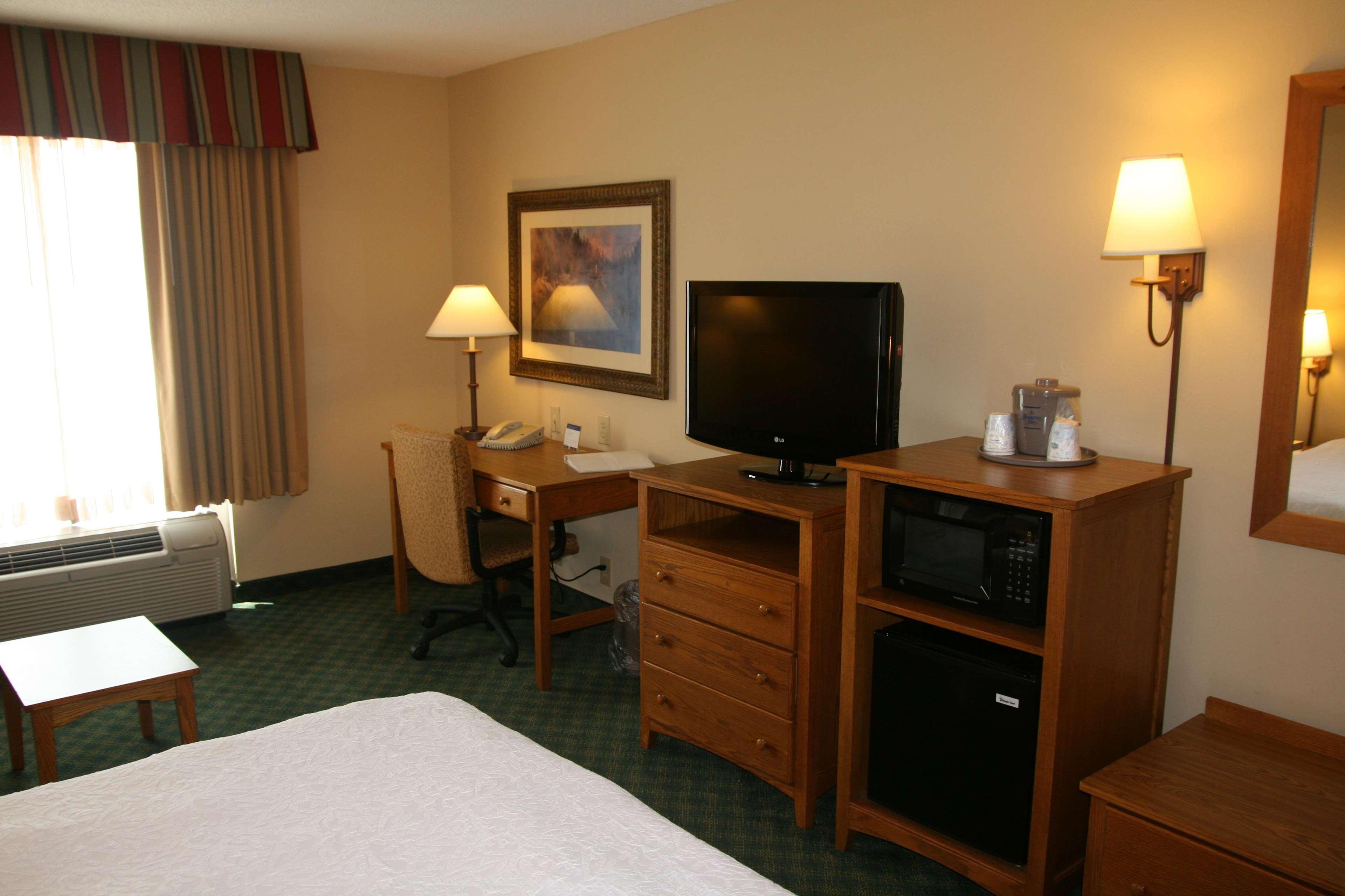 Hampton Inn Guntersville Cameră foto