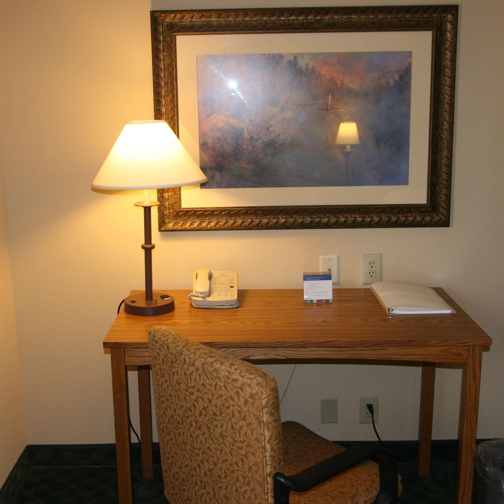 Hampton Inn Guntersville Cameră foto