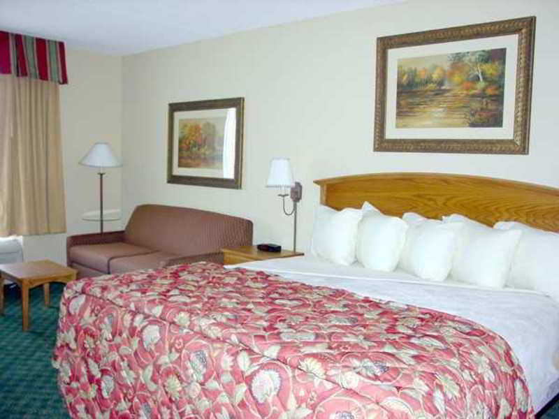 Hampton Inn Guntersville Cameră foto